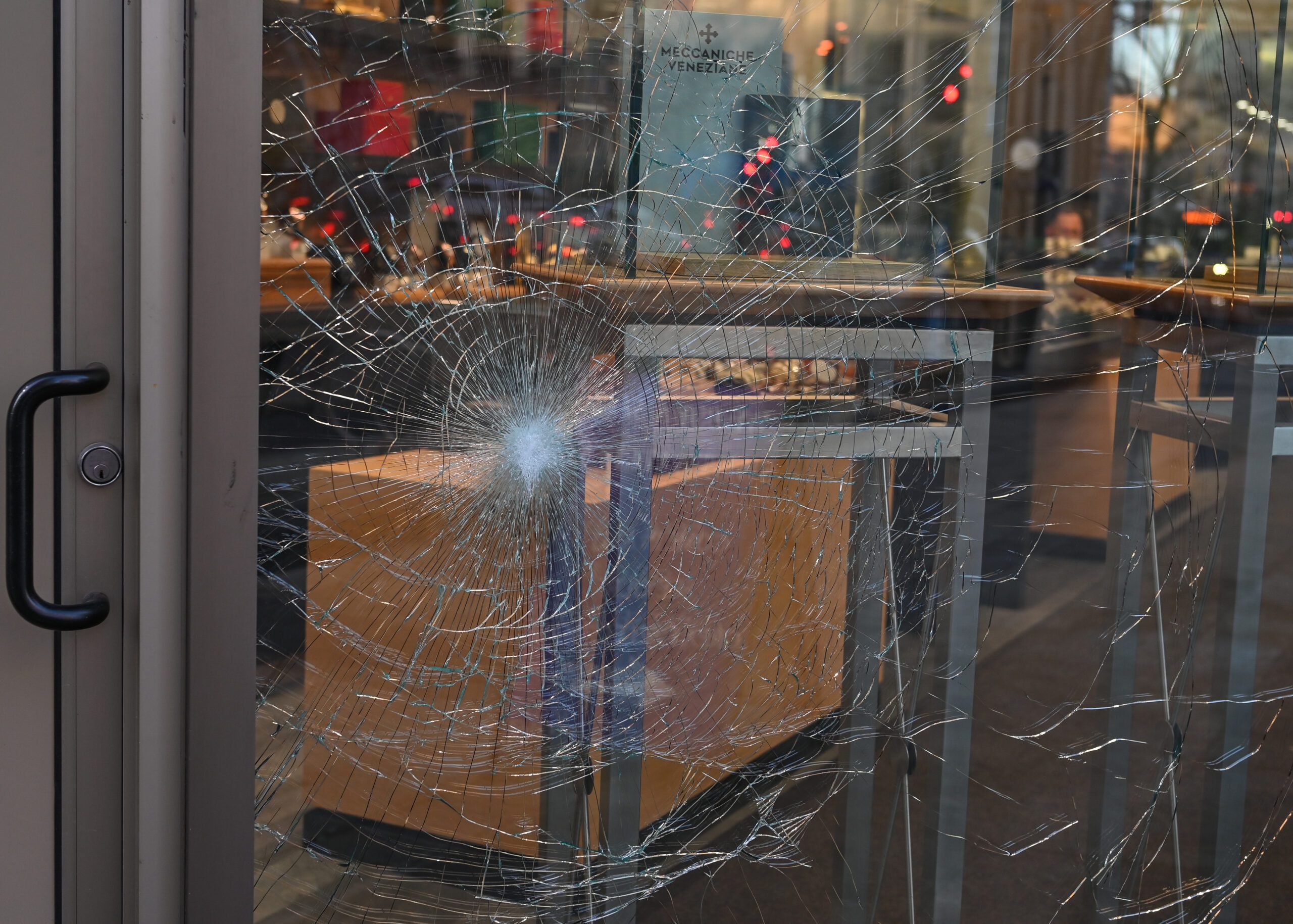 Small Businesses See Crime Jump In Past Year. What Can Stop The Rise?