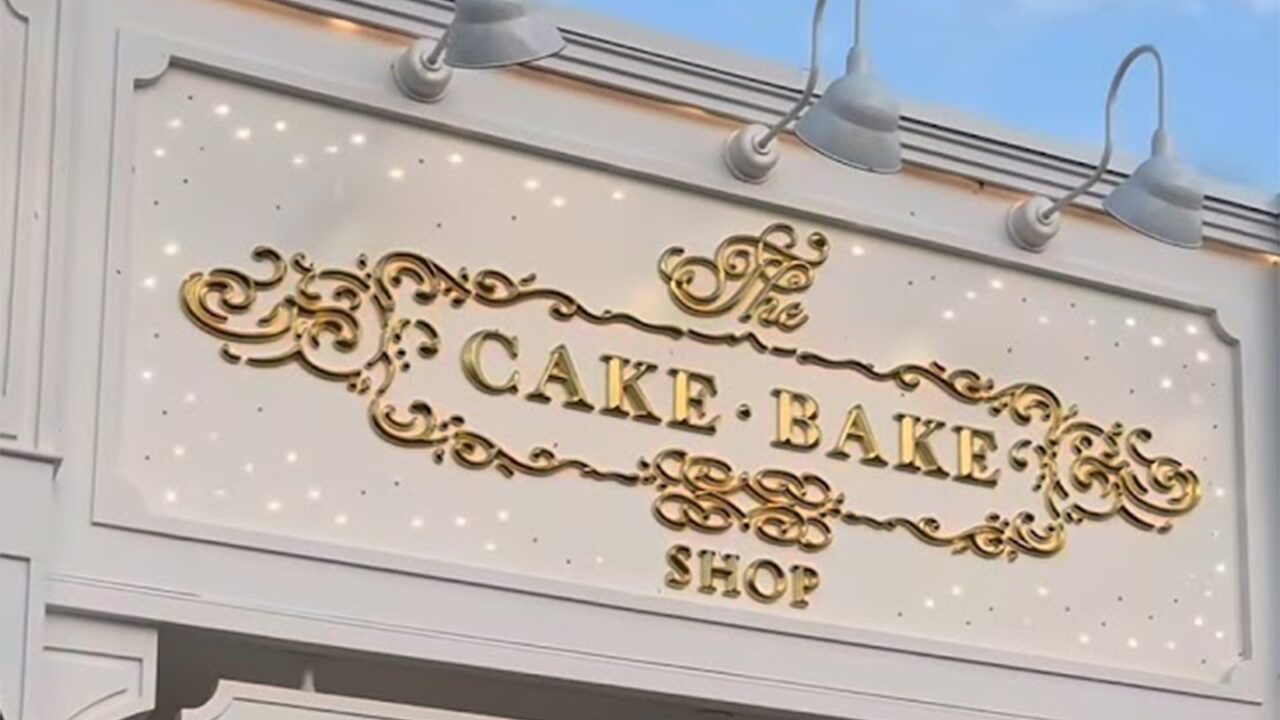 Disney Fans Blast 'obscene' Prices At New Cake Shop: 'shockingly Offensive'