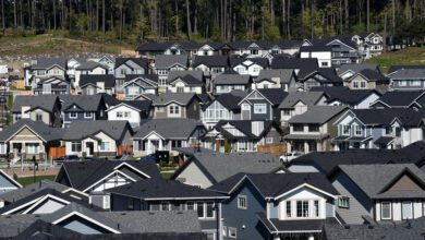 Ottawa’s Mortgage Changes Will Be A ‘double Edged Sword,’ Td Economist Warns