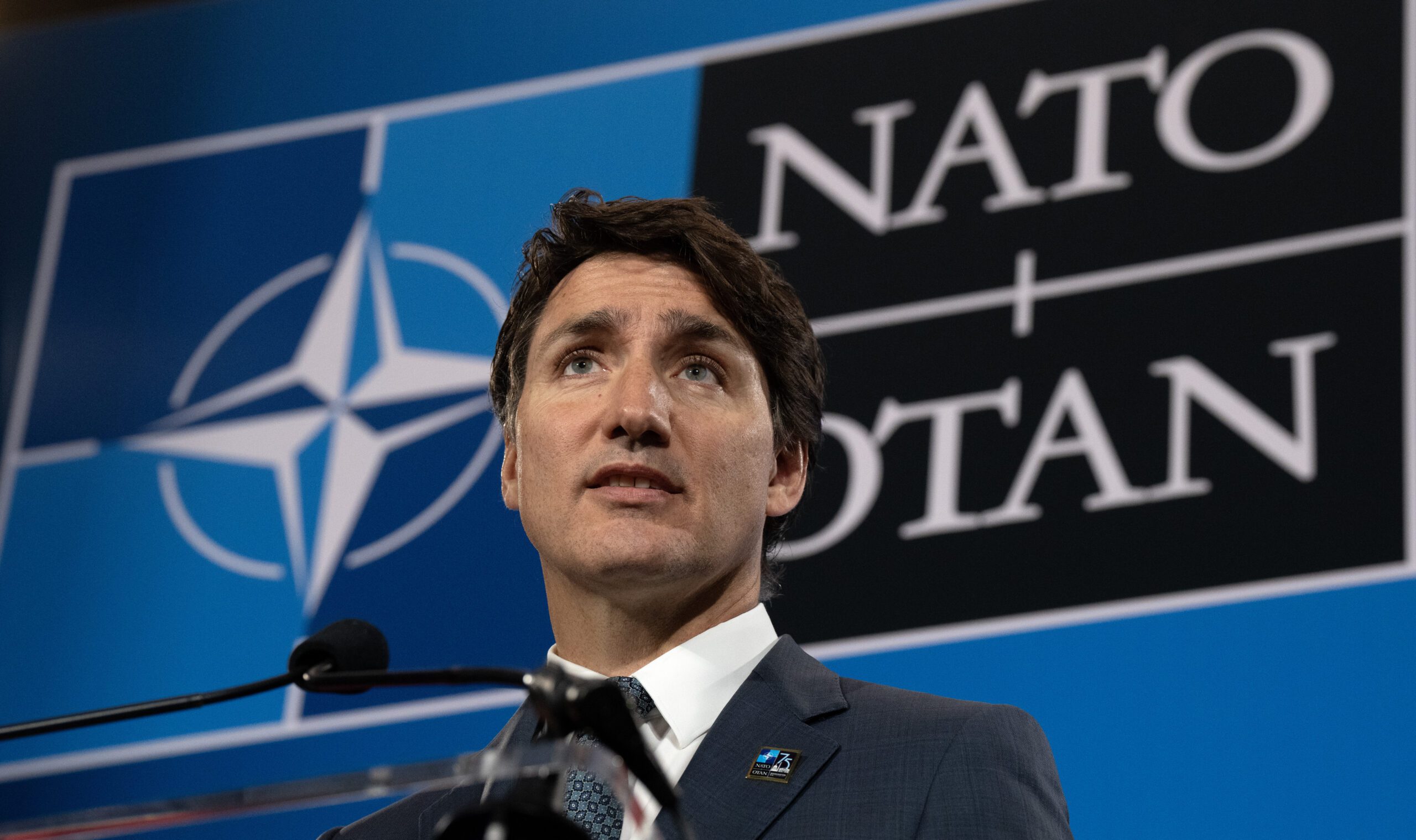 Canada’s Nato Target Plan Unclear, Pbo Says As U.s. Election Ups Stakes