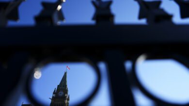 Canadian Committee Weighs Probe On New Indian Violence Allegations