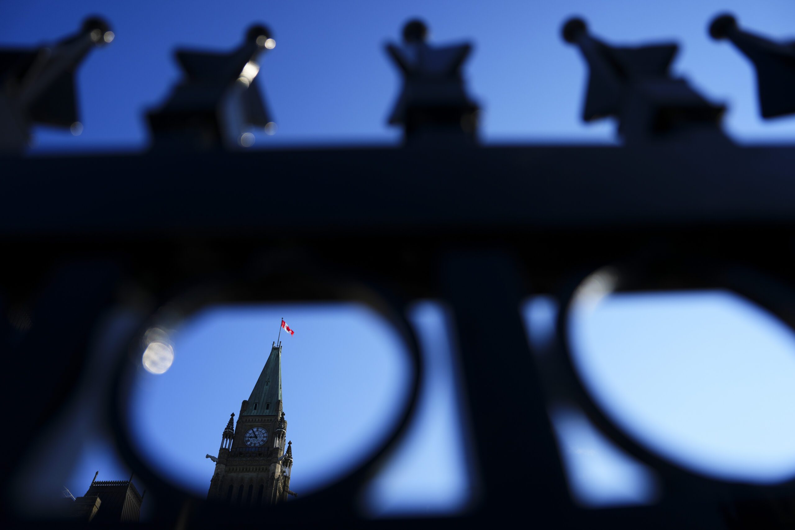 Canadian Committee Weighs Probe On New Indian Violence Allegations