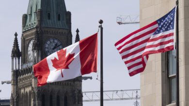 Recession ‘on The Table’ For Canada In A 2nd Trump Term, Economists Warn