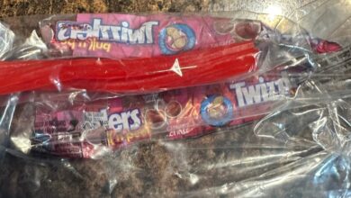 Needle In Candy And Cannabis Laced Treats Spark Rcmp Halloween Warning