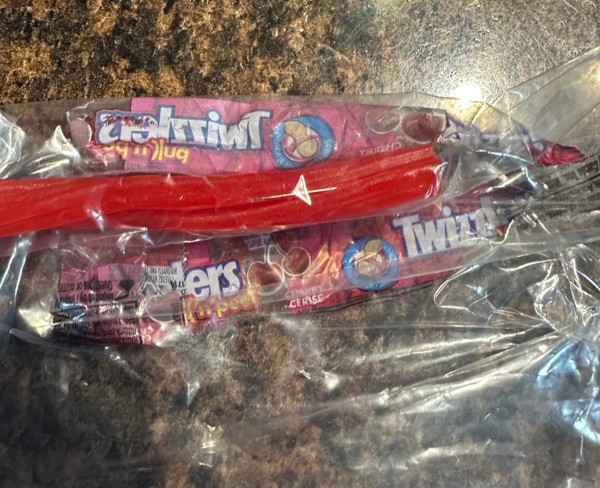 Needle In Candy And Cannabis Laced Treats Spark Rcmp Halloween Warning