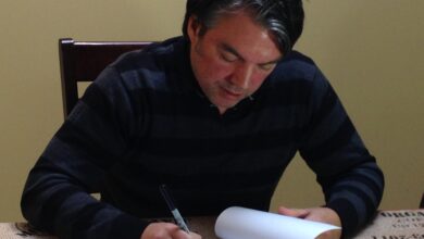 Michael De Adder, Renowned Cartoonist, Let Go By Postmedia Owned N.s. Newspaper