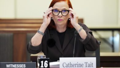 Cbc Head Pressed By Mps Over Billing $6k For Paris Olympics Stay