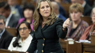 Mps Will Vote On Capital Gains Tax Changes In Confidence Measure