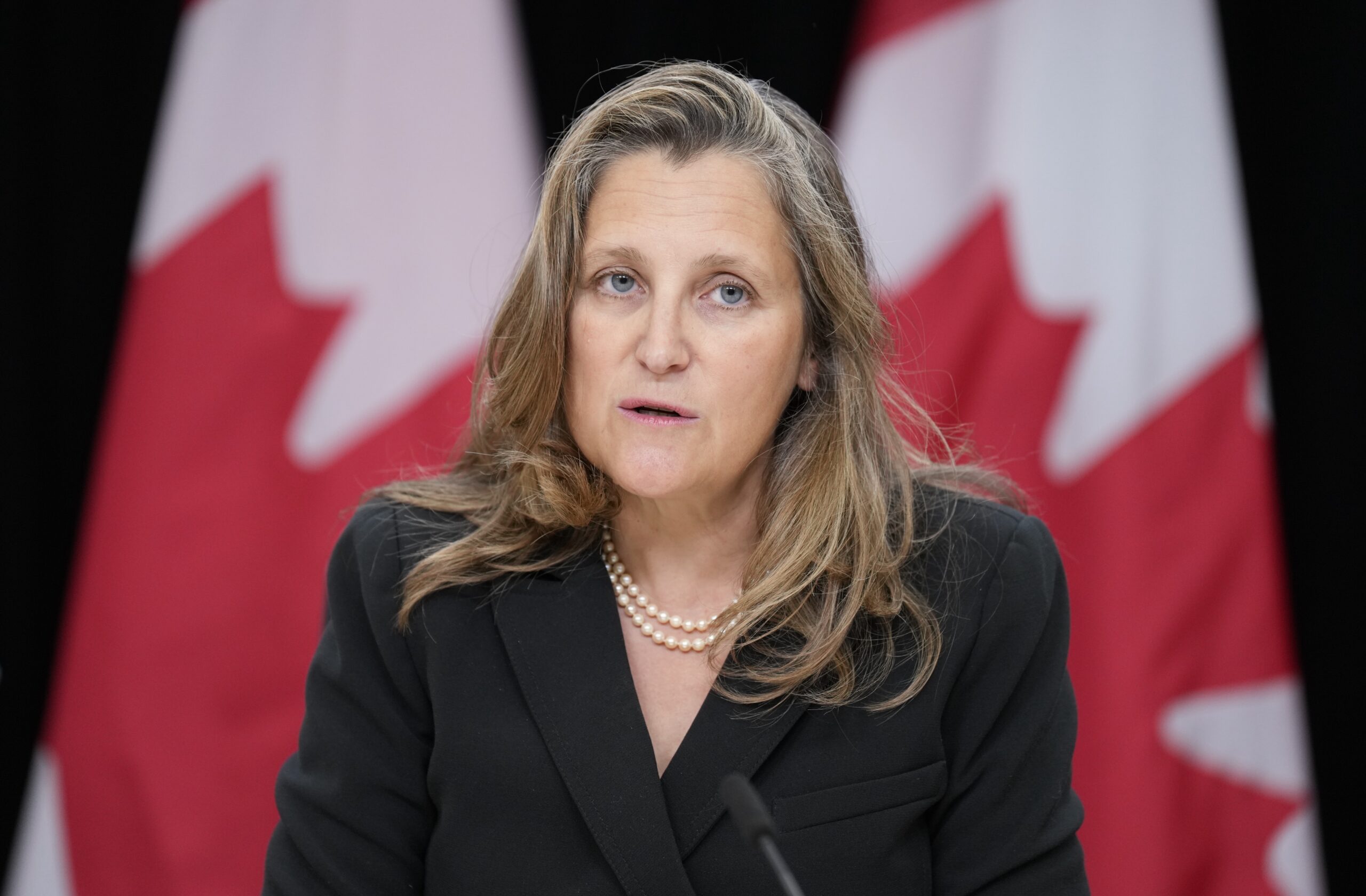 Small Businesses Will Get 5 Years’ Worth Of Carbon Price Rebates In December