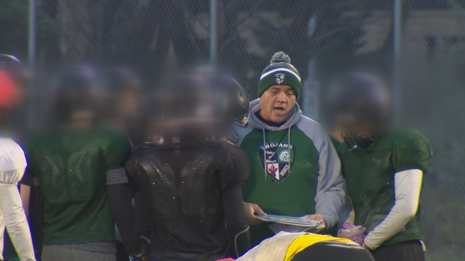 Experts Aim To Keep Young Athletes Protected After Manitoba Coach’s Sentencing