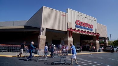 Costco Gold Bars Selling Out Quickly As Bullion Prices Rise: Survey