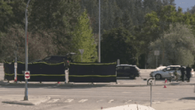 West Kelowna Teenager Dies On The Way To School In Fatal Collision