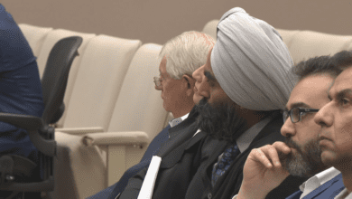 Ceo Of Calgary’s Green Line Steps Down As Wind Down Continues On Lrt Project