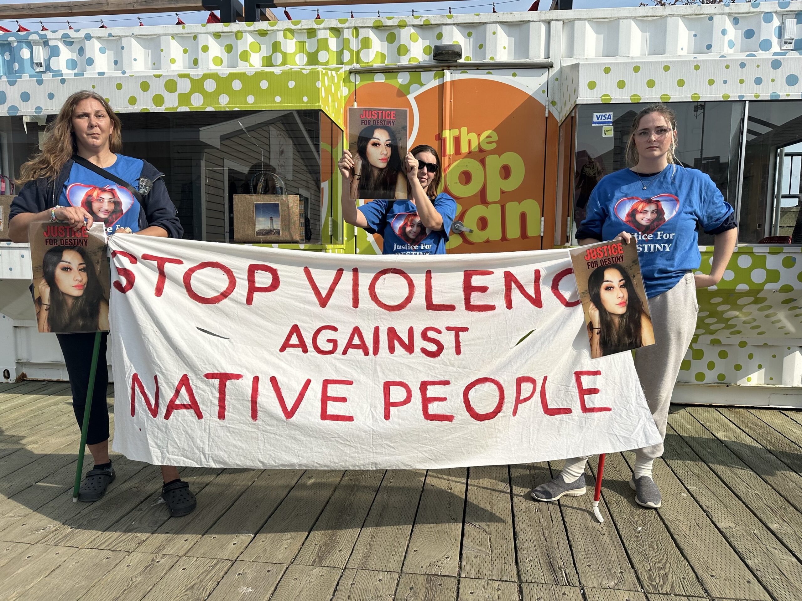 ‘she Should Still Be Here’: Family Calls For Justice In Wake Of N.s. Woman’s Death