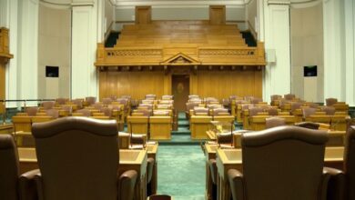 Saskatchewan Party Candidate Apologizes For Saying Racially Inappropriate Word