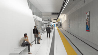 Hurontario Lrt Track Trouble And Delays Threaten Credit Rating, Completion Timeline