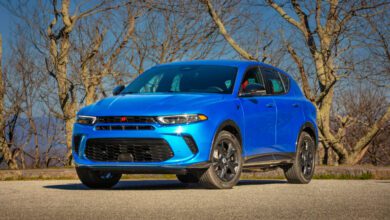 Stellantis Recalls Over 20,000 Plug In Hybrid Suvs Over Potential Brake Pedal Issue