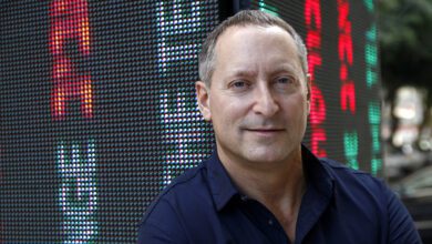 Ex Sodastream Ceo Offers Huge Cash Reward To Anyone Who Delivers Gaza Hostage To Israel