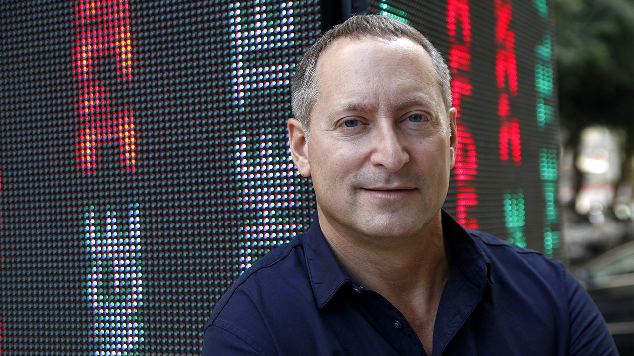 Ex Sodastream Ceo Offers Huge Cash Reward To Anyone Who Delivers Gaza Hostage To Israel