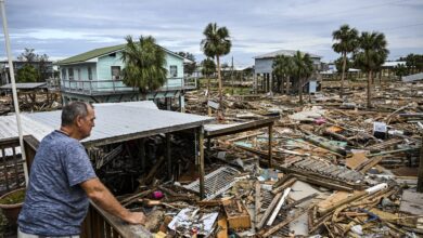 Florida's Property Tax Rebate Program Can Help Hurricane Victims