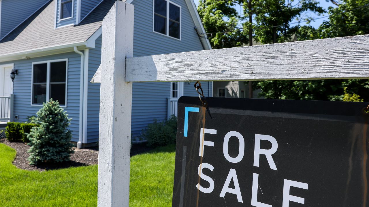 Mortgage Rates March Higher For Third Straight Week