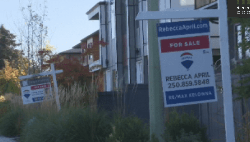 Okanagan Real Estate Takes Step Towards Balance After Bank Of Canada’s Interest Rate Cut