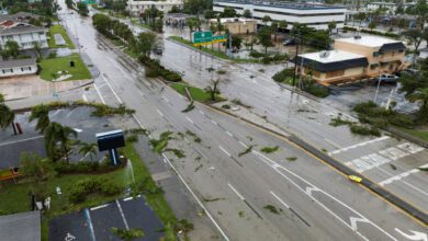 Hurricane Milton Relief Efforts: These Companies Are Helping Affected Communities