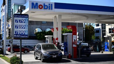 California Gov Newsom Signs Bill To Combat Surging Gas Prices: Big Oil Has 'been Fleecing You For Decades'