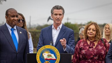 California Oil Refinery Announces Closure After Newsom Signs More Regulations