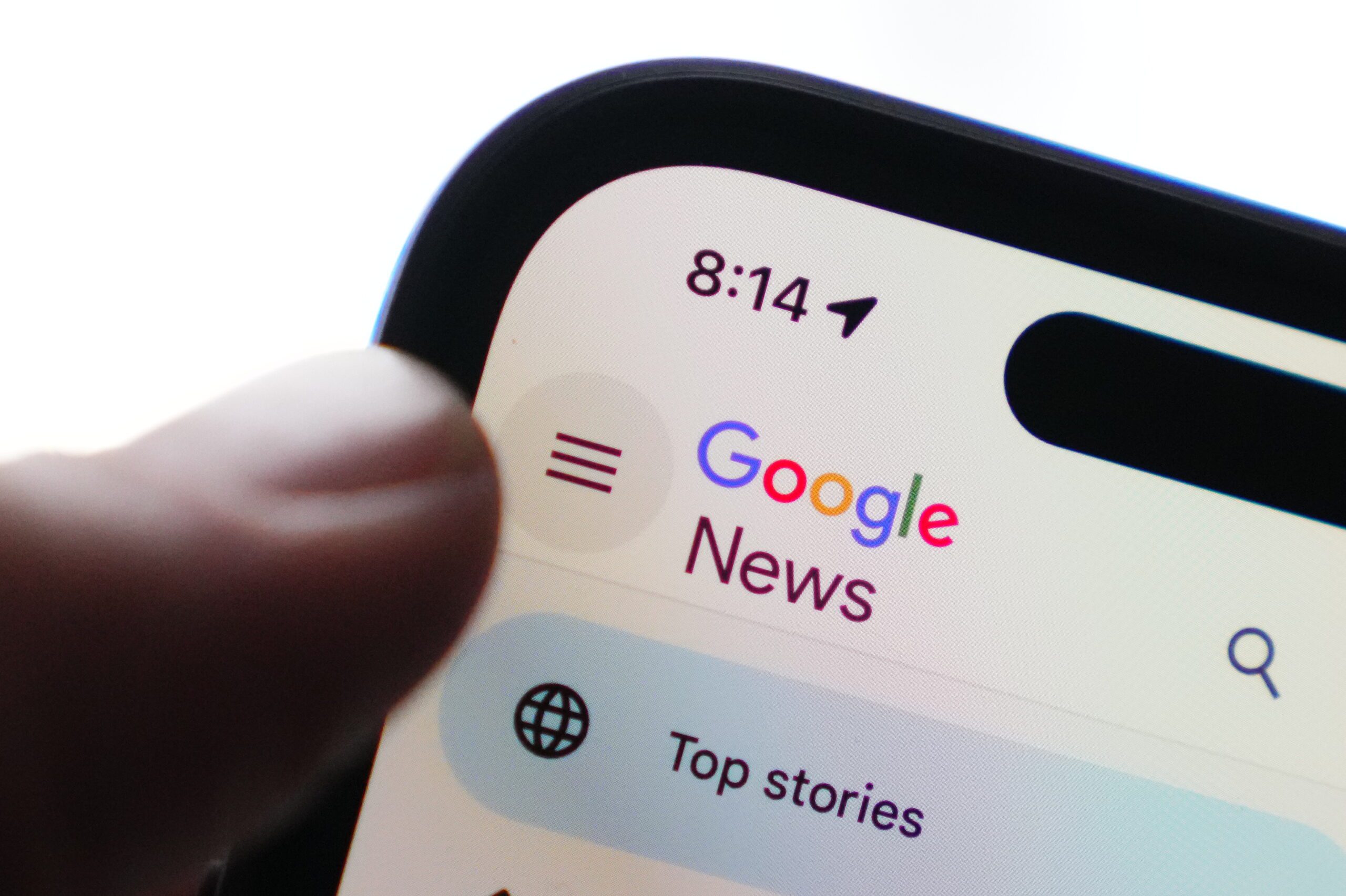 Google Granted 5 Year Exemption From Canada’s Online News Act