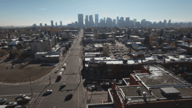 Green Line Advocates Call For Bus Only Lanes, End Of Lane Reversal On ‘broken’ Centre Street