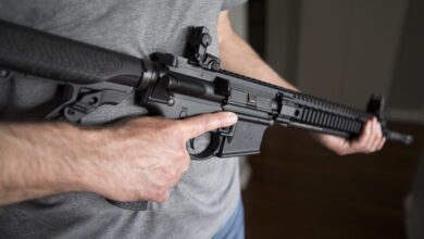 Canada Post Can Ship Restricted Firearms In Gun Buyback Program