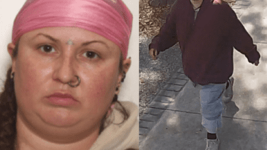 Ontario Police Are Calling Her A ‘serial Killer.’ What Exactly Happened?