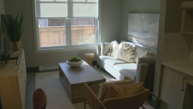 Hope Heights Offers 35 Affordable Housing Units For Calgary Single Mothers, Seniors