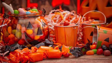 Halloween ‘shrinkflation’: How Candy Companies Are Adapting Amid Cocoa Crunch