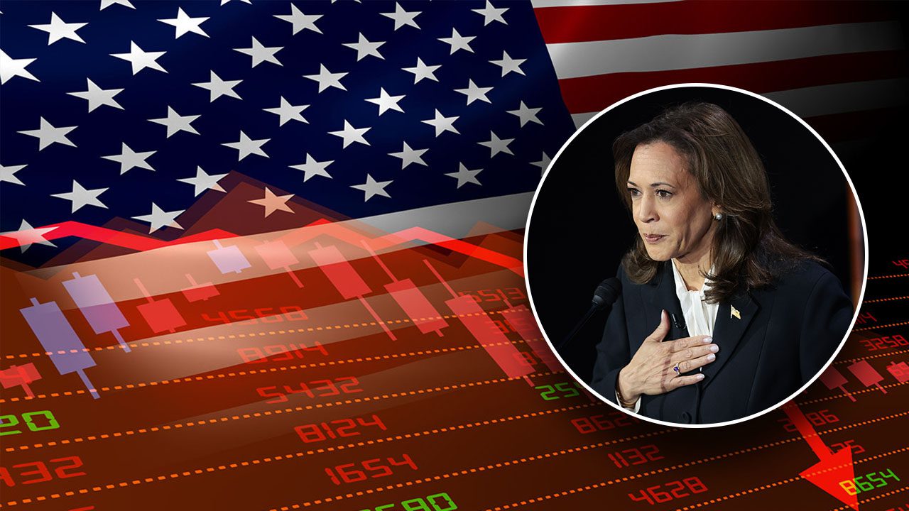 Kamala Harris’ Economic Plan: 5 Times The Vp Dodged Questions On America’s Economy