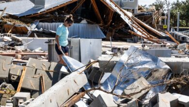 Hurricane Milton Has Florida Homeowners And The Insurance Market Bracing For Impact