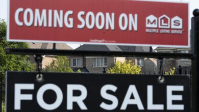 Stagnant Housing Market Prompts Crea To Trim 2024 Outlook
