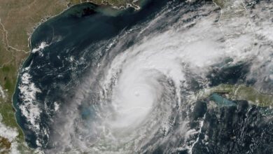 As Hurricane Milton Nears, What Canadians With Florida Property Should Know
