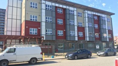 Newly Formed Provincial Coalition Calls For Changes To B.c.’s Supportive Housing Model