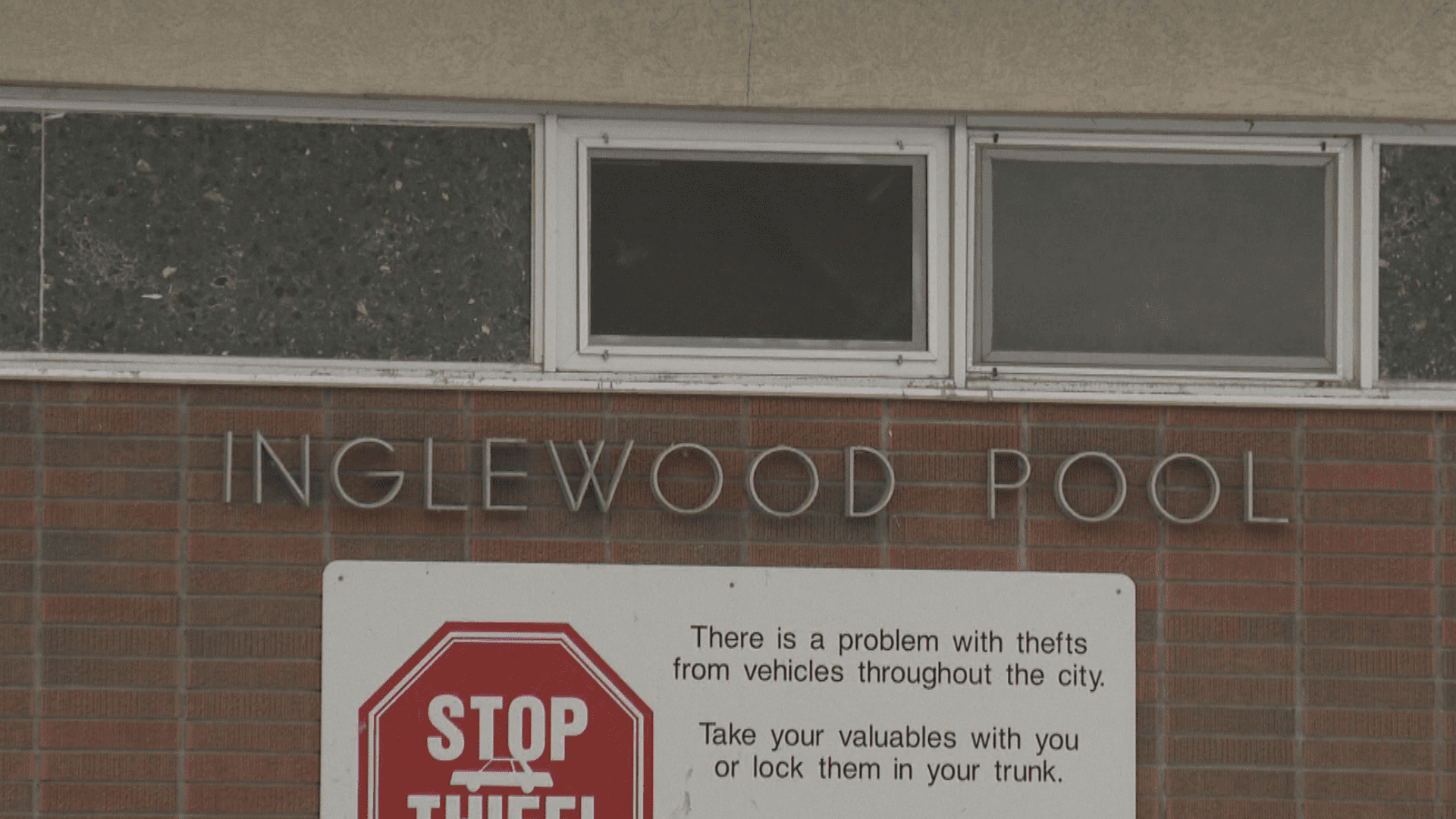 Inglewood Pool To Close In December After Tight Calgary City Council Vote