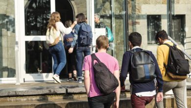 Thousands Of International Students Miss Fall Semester Amid Visa Delays