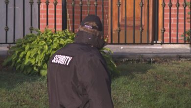Montreal Police Probe Whether Incendiary Materials Tied To Middle East Conflict