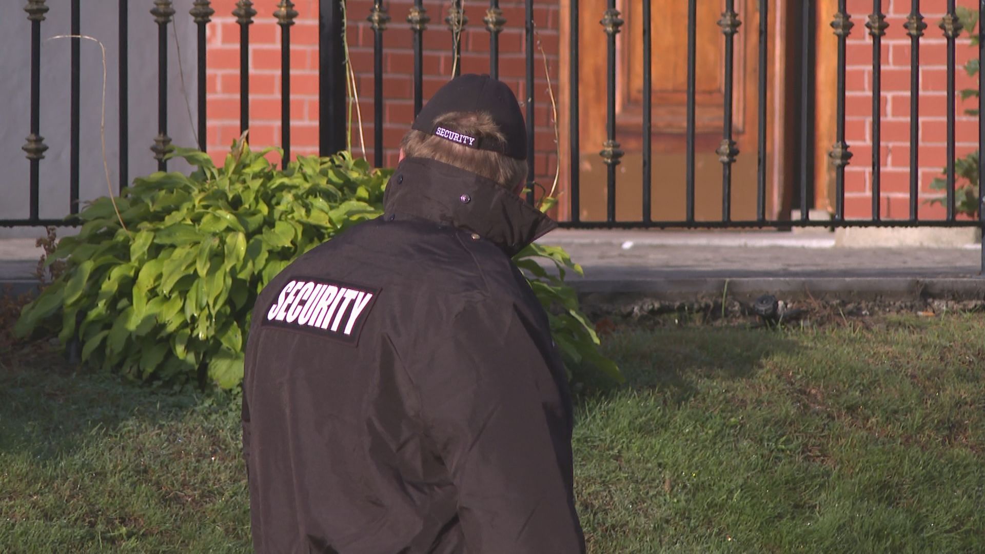 Montreal Police Probe Whether Incendiary Materials Tied To Middle East Conflict