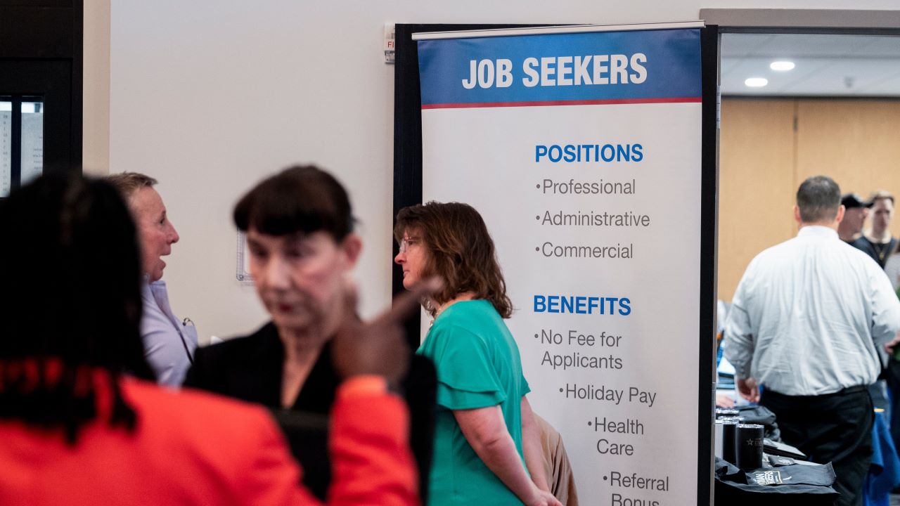 Us Economy Added 254,000 Jobs In September, Well Above Expectations