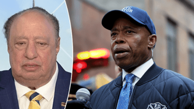 Nyc Business Tycoon Mulling Mayoral Run If Adams Resigns Or Is Ousted