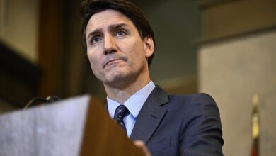 Trudeau Set To Make 2nd Appearance At Foreign Interference Inquiry