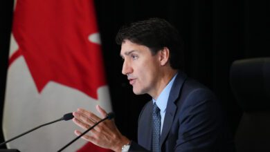 As Trudeau Faces Caucus Ire, Cabinet Ministers Double Down On Support