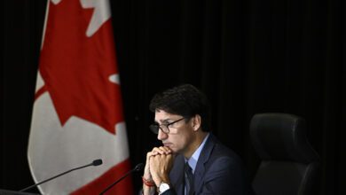 Trudeau’s Leadership In Spotlight As Parliament Returns From Break
