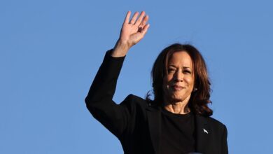 Salesforce Ceo Criticizes Vp Harris For Refusing Time Interview